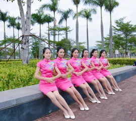 禮儀服務(wù)與接待 從心出發(fā)，開啟技術(shù)轉(zhuǎn)讓新篇章