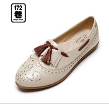 172巷女鞋 產(chǎn)品鑒賞與加盟前景分析